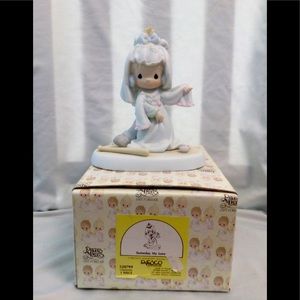 Precious Moments “Someday My Love” statue